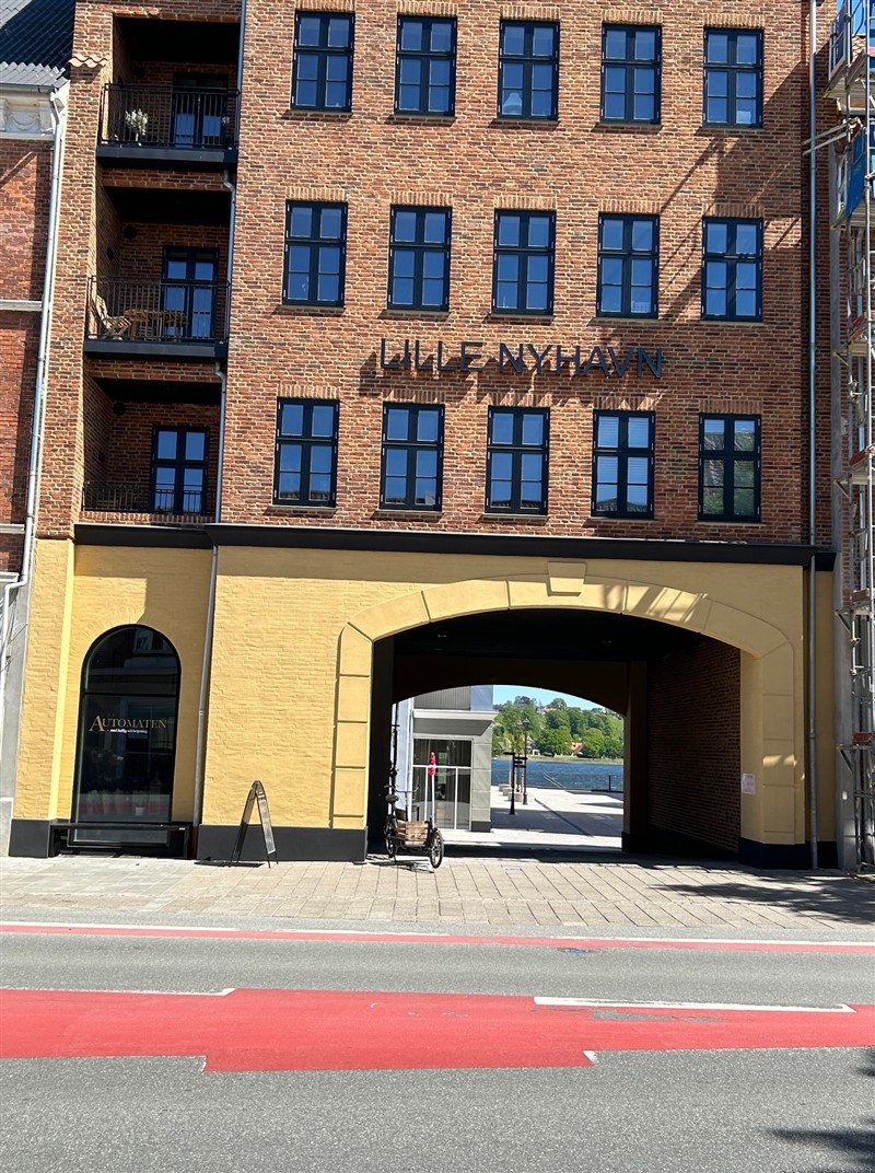 Lille Nyhavn Skanderborg